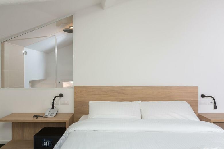 Hotel Lago Di Garda