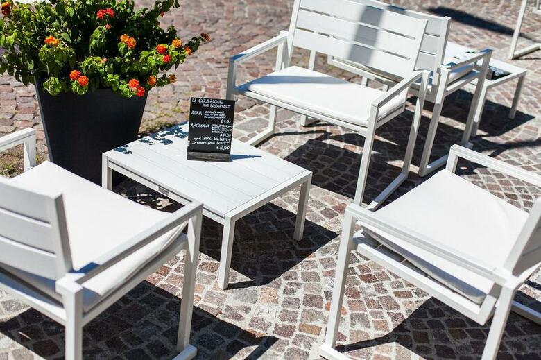 Hotel Lago Di Garda