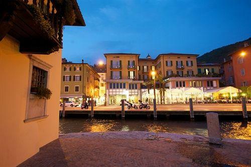 Hotel Lago Di Garda