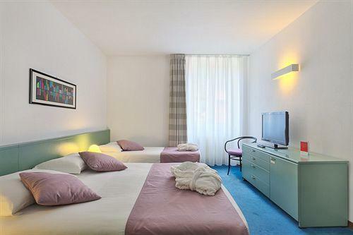 Hotel Lago Di Garda