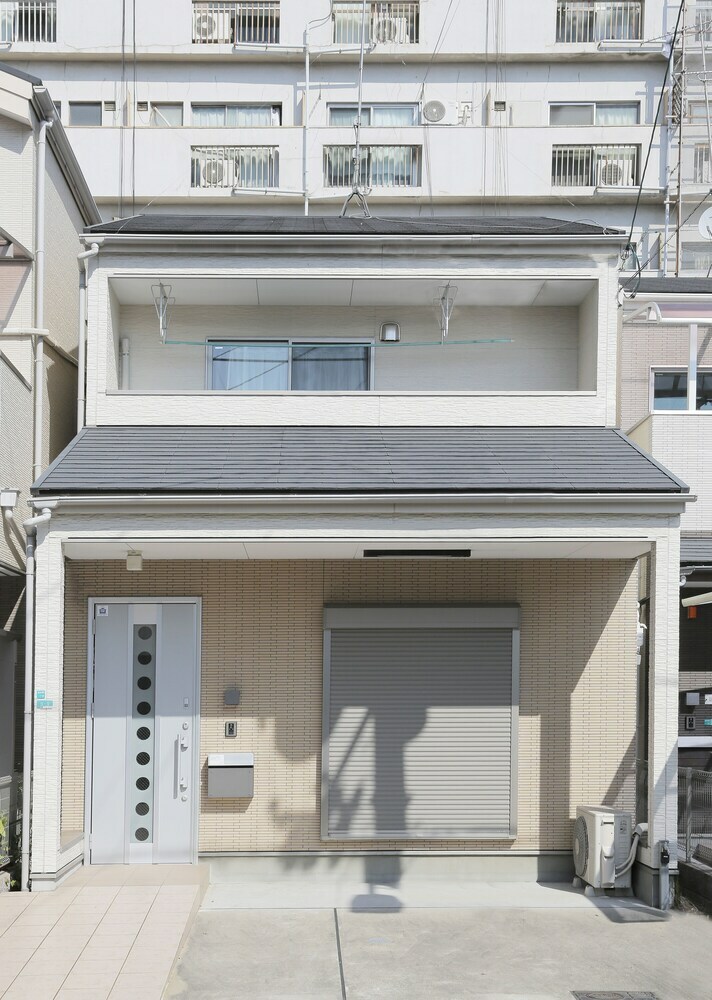 Jl Guest House Daikokucho