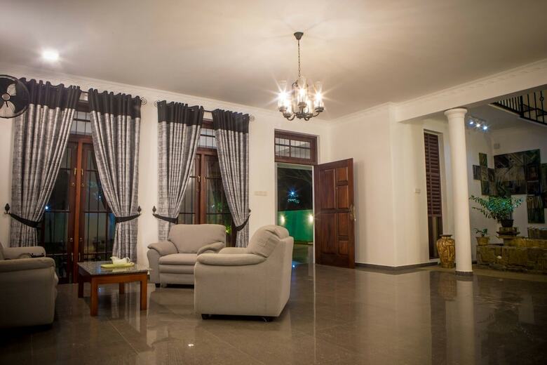 Hostal Villa 406