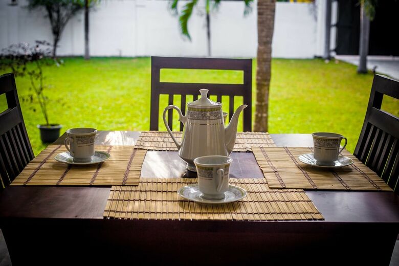 Hostal Villa 406