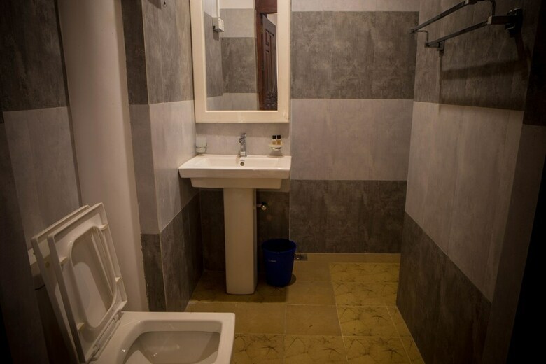 Hostal Villa 406