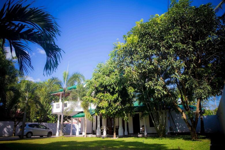 Hostal Villa 406