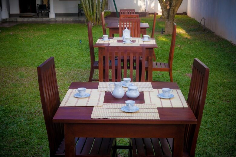 Hostal Villa 406