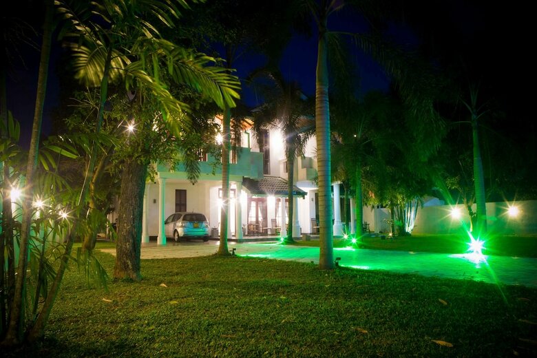 Hostal Villa 406