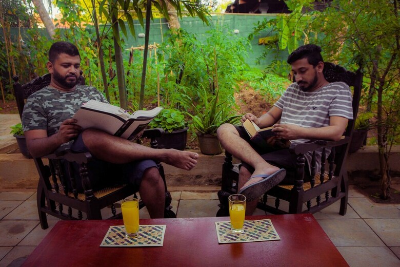 Hostal Villa 406