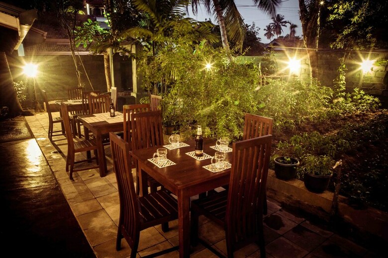 Hostal Villa 406