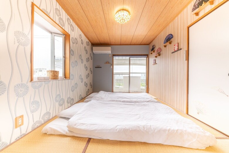 Apartamentos Martians Hotel Hayakawa