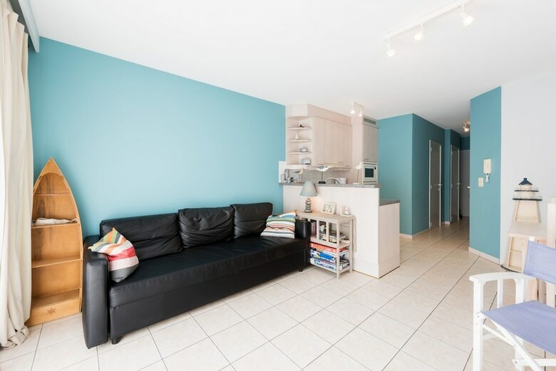Apartamentos Zeezicht 101