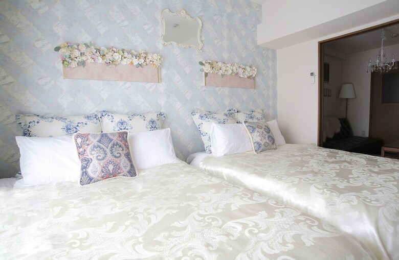 Apartamentos Grand Court Namba 601