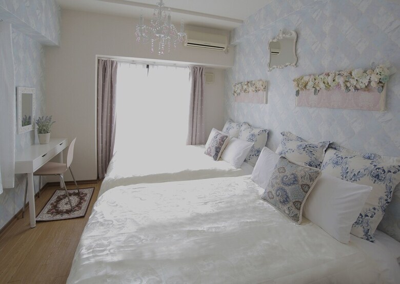 Apartamentos Grand Court Namba 601