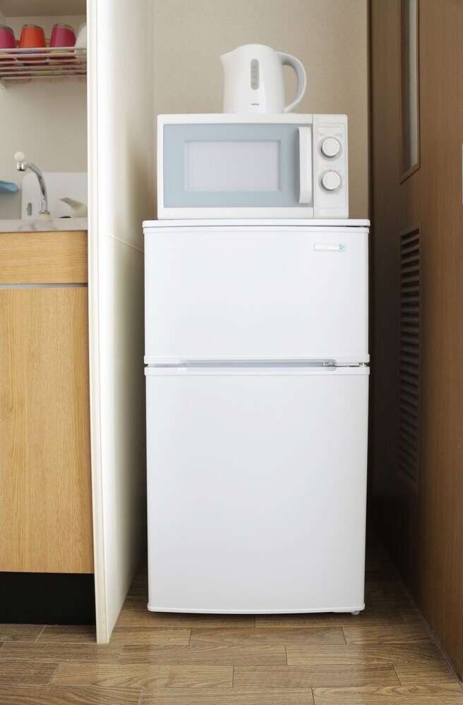 Apartamentos Grand Court Namba 601