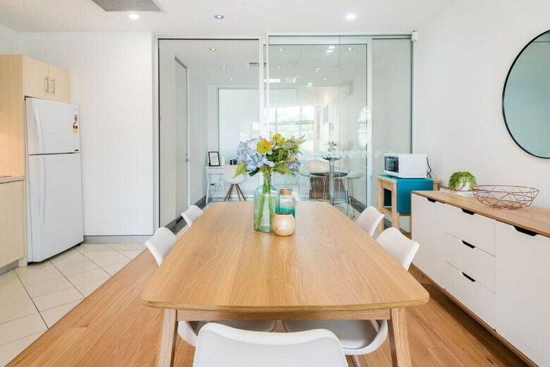 Studio 64 Oyster Bay Modern 3 Bedroom