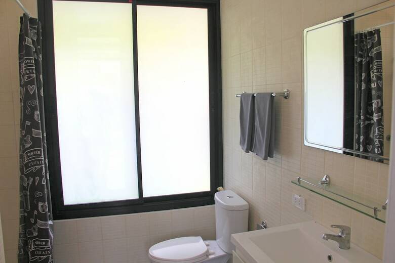 Vep Villa Rimba Samui