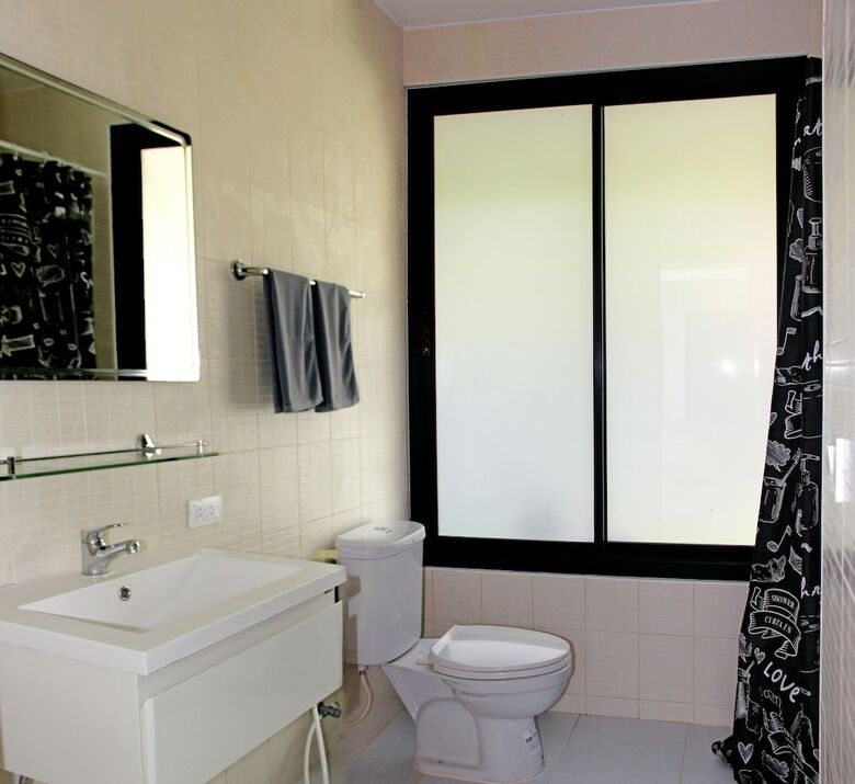 Vep Villa Rimba Samui