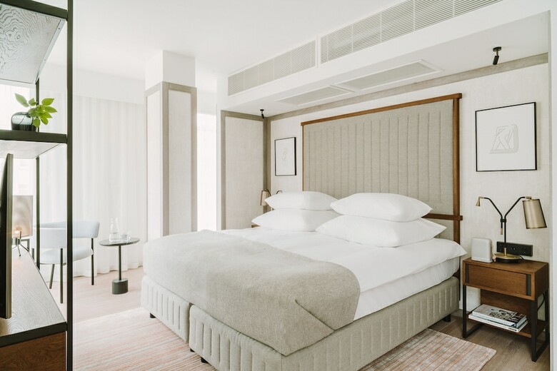 Hotel Puro Warszawa Centrum