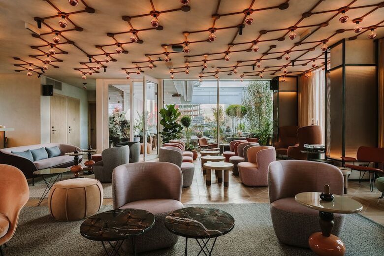 Hotel Puro Warszawa Centrum