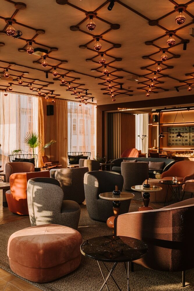 Hotel Puro Warszawa Centrum