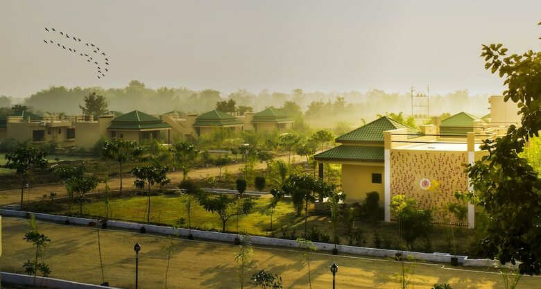 Villa Olive Resorts