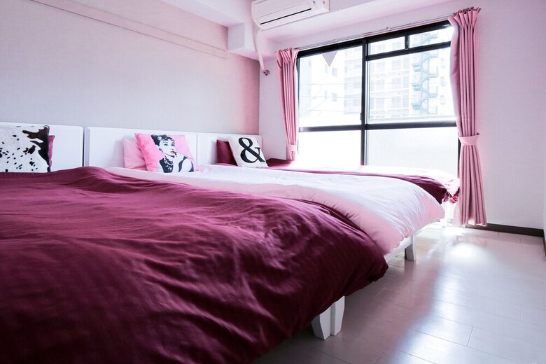 Apartamentos Parterre Yuhigaoka 503