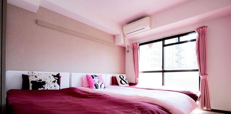 Apartamentos Parterre Yuhigaoka 503