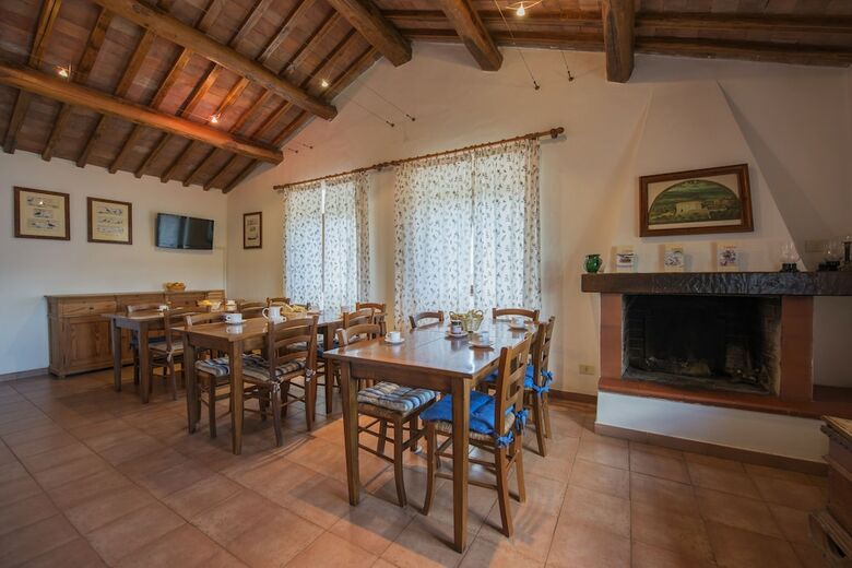 Agroturismo La Selva