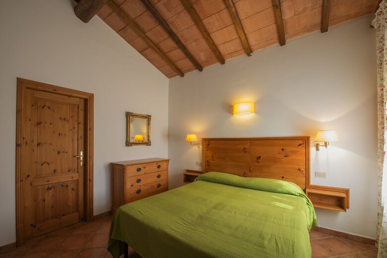 Agroturismo La Selva