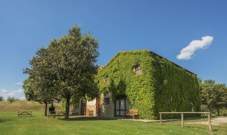 Agroturismo La Selva