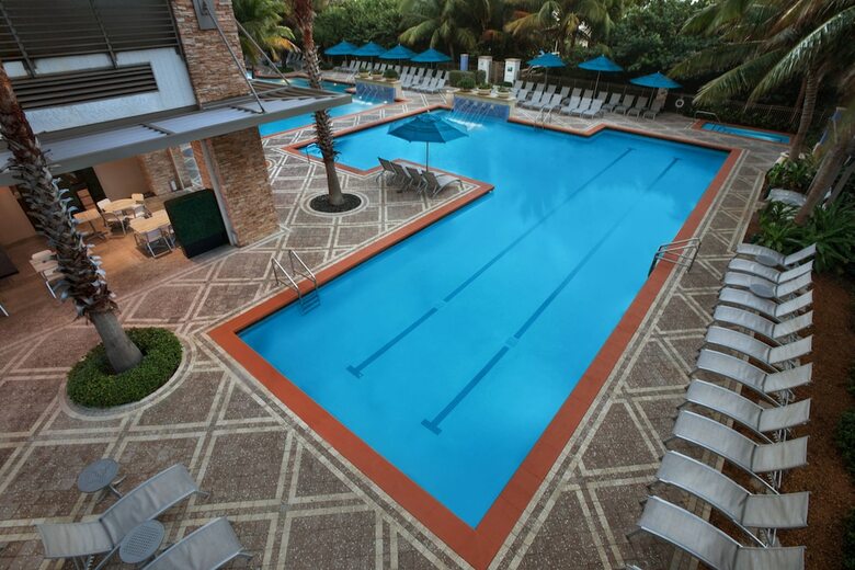 Apartamento Marriott's Oceana Palms