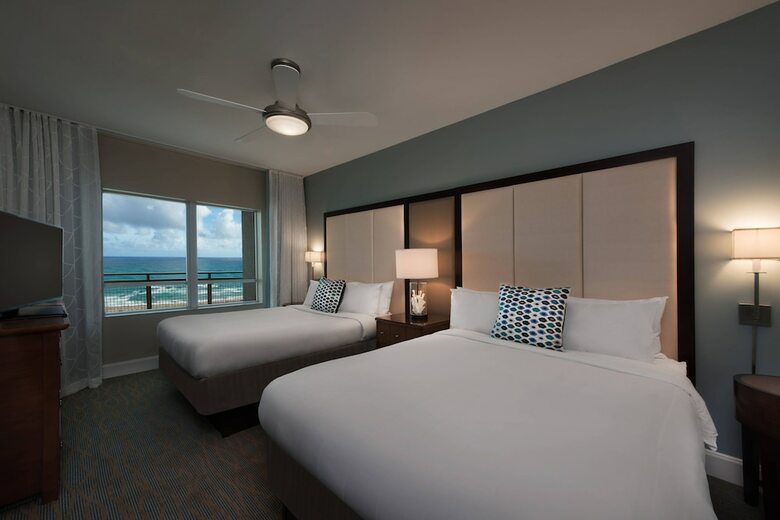 Apartamento Marriott's Oceana Palms