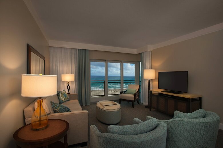 Apartamento Marriott's Oceana Palms