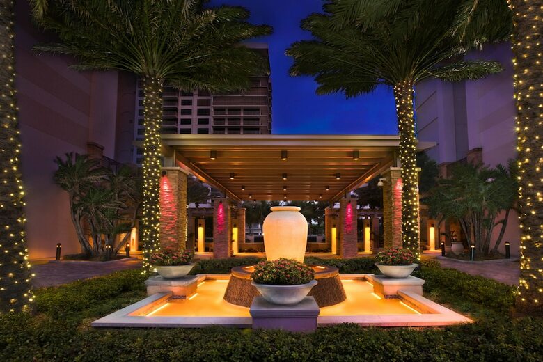 Apartamento Marriott's Oceana Palms