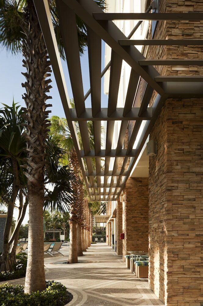 Apartamento Marriott's Oceana Palms