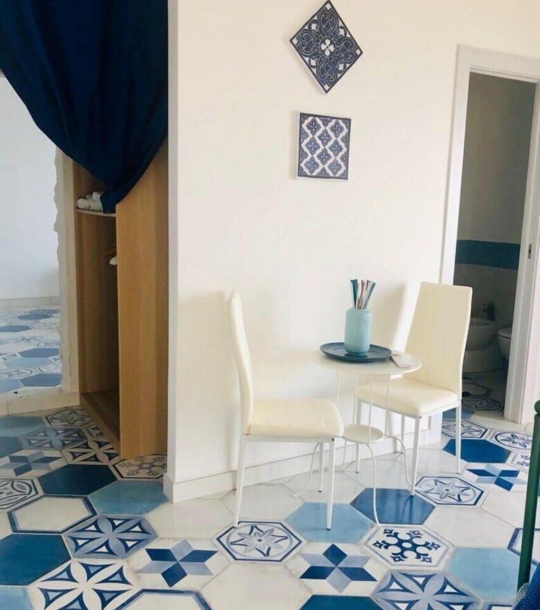 Apartamento Tenuta La Picola