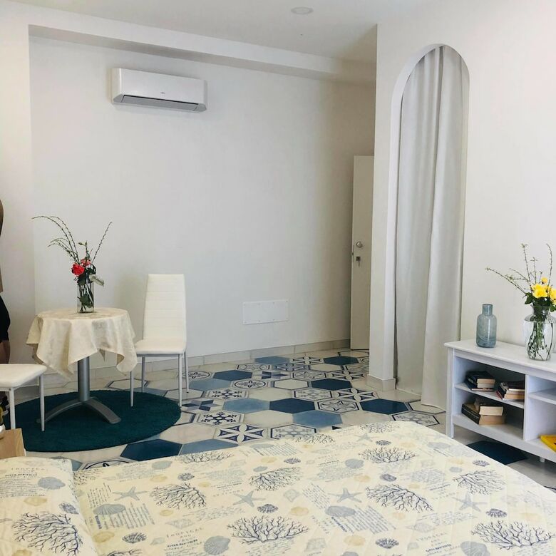 Apartamento Tenuta La Picola