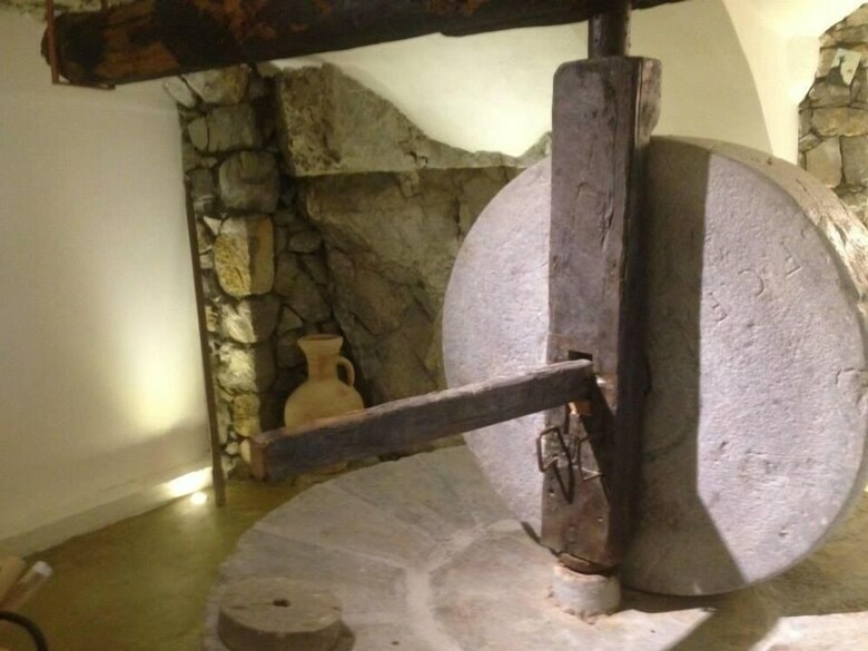 Apartamento Tenuta La Picola