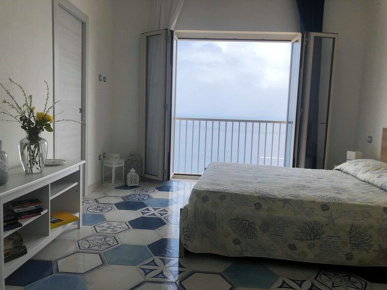Apartamento Tenuta La Picola
