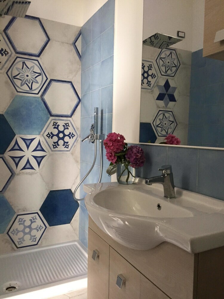 Apartamento Tenuta La Picola