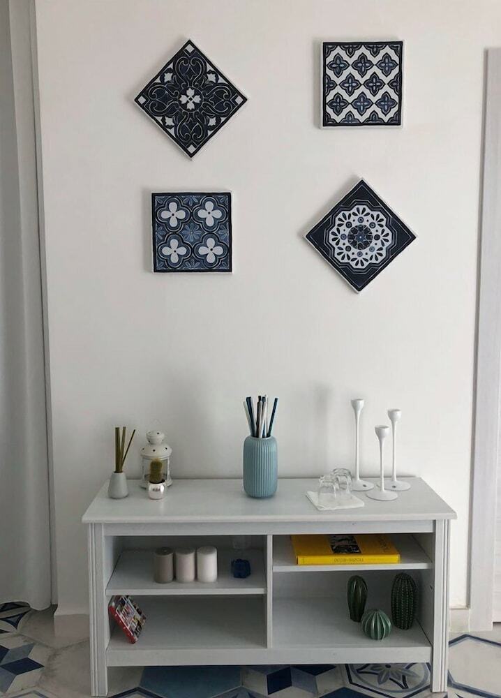 Apartamento Tenuta La Picola