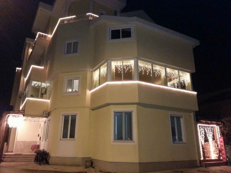 Hotel Sobe Petkovic