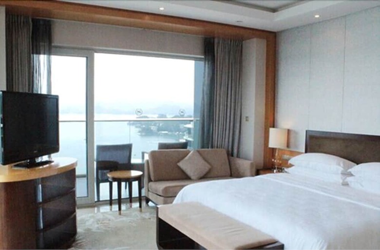 Hotel Sheraton Qiandao Lake Resort
