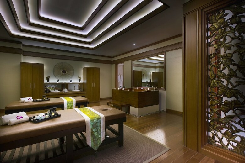 Hotel Sheraton Qiandao Lake Resort