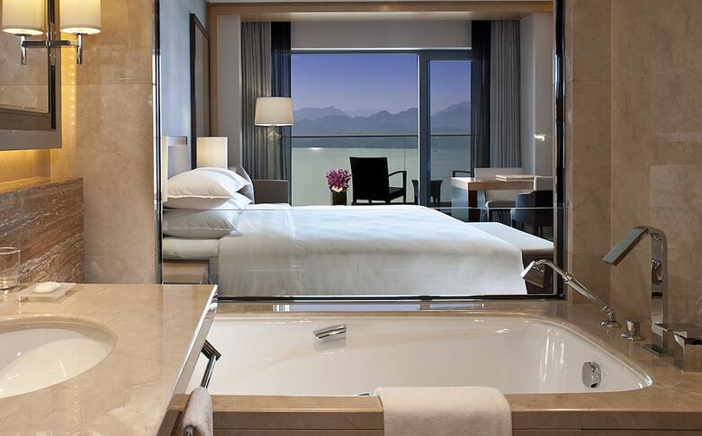 Hotel Sheraton Qiandao Lake Resort