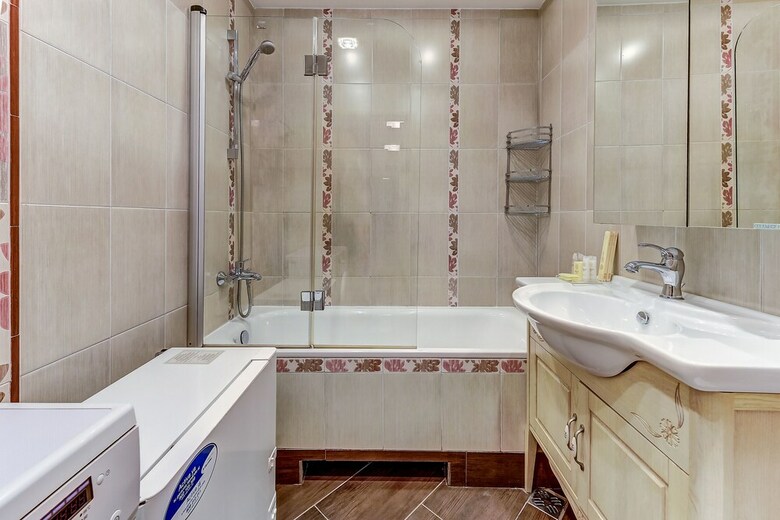 Hotel Apartments "marsovo Polye"
