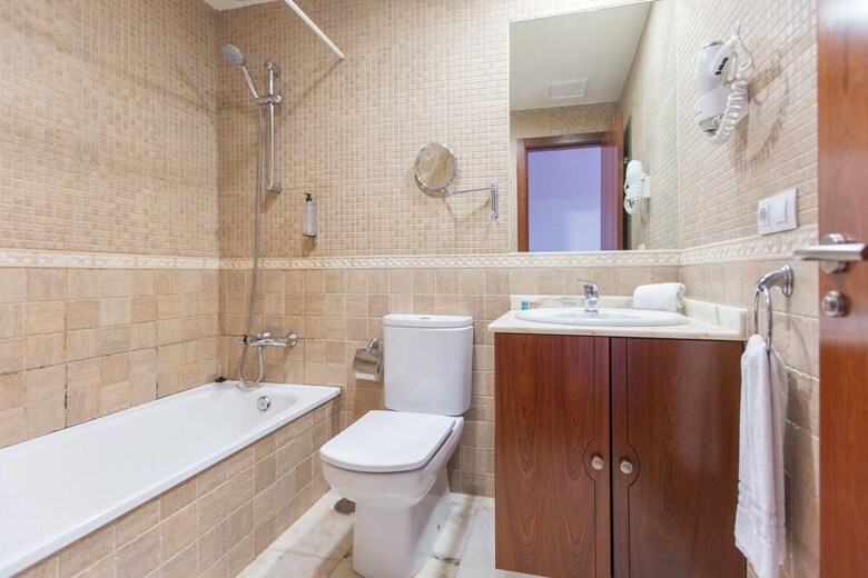 Hotel Bah�a Resort