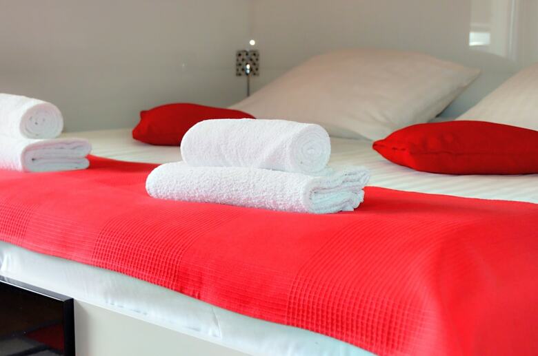 Lilly Aquamarina By Baltico Apartament
