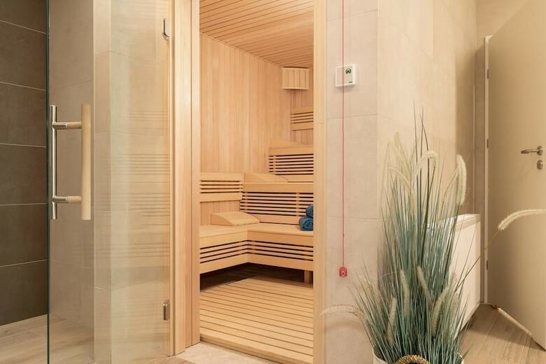 Lilly Aquamarina By Baltico Apartament