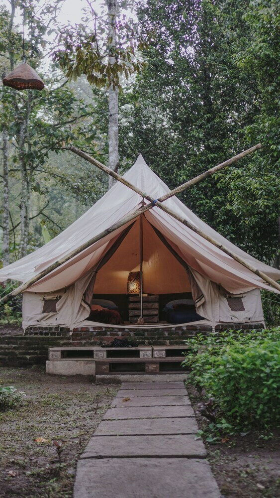 Damarwidi Glamping By Madhava